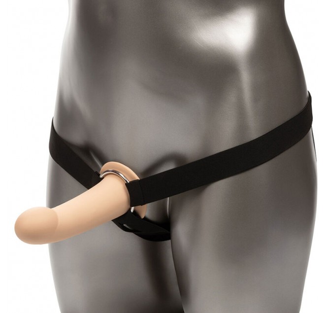 CALEXOTICS - ESTENSIONE MAXX PERFORMANCE CON PELLE LEGGERA