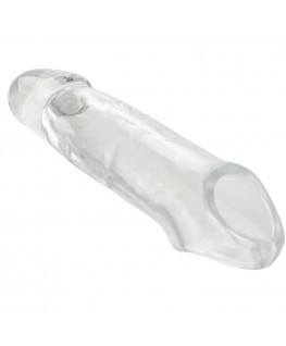 CALEXOTICS - PERFORMANCE MAXX CLEAR EXTENSION 5,5 TRASPARENTE