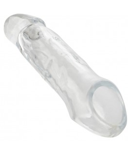 CALEXOTICS - PERFORMANCE MAXX CLEAR EXTENSION 6,5 TRASPARENTE
