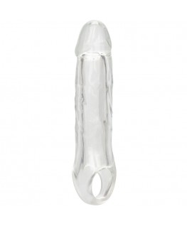 CALEXOTICS - PERFORMANCE MAXX CLEAR EXTENSION 6,5 TRASPARENTE