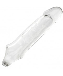 CALEXOTICS - PERFORMANCE MAXX CLEAR EXTENSION 6,5 TRASPARENTE
