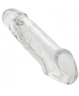 CALEXOTICS - PERFORMANCE MAXX CLEAR EXTENSION 7,5 TRASPARENTE