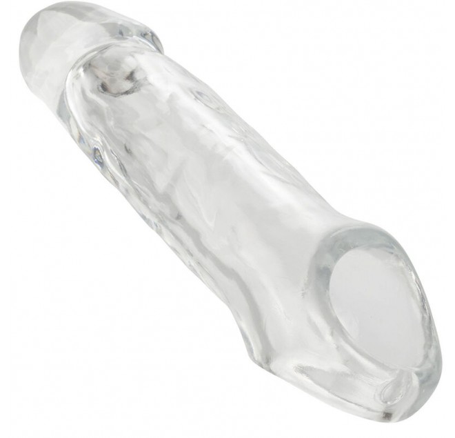 CALEXOTICS - PERFORMANCE MAXX CLEAR EXTENSION 7,5 TRASPARENTE