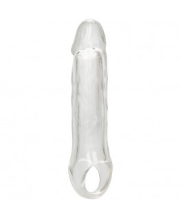 CALEXOTICS - PERFORMANCE MAXX CLEAR EXTENSION 7,5 TRASPARENTE