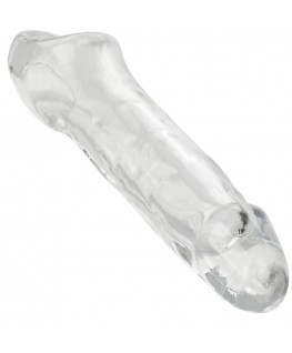CALEXOTICS - PERFORMANCE MAXX CLEAR EXTENSION 7,5 TRASPARENTE