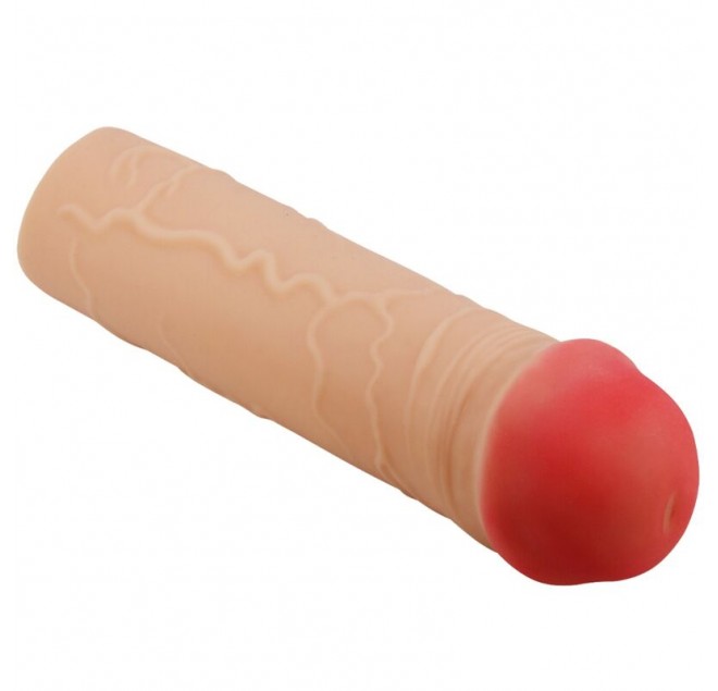 PRETTY LOVE - ESTENSORE PER PENE NILE COVER FLESH