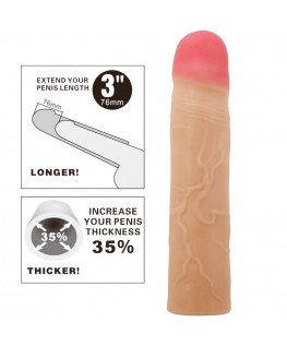 PRETTY LOVE - KYLIAN COPERTURA PENSA ESTENSIONE STIMOLANTE