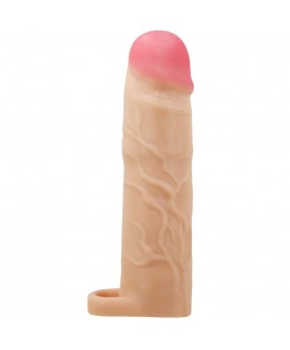PRETTY LOVE - GERD NATURAL EXTENSION PENE SLEEVE