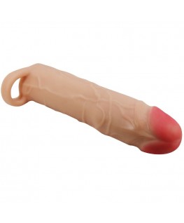 PRETTY LOVE - GERD NATURAL EXTENSION PENE SLEEVE