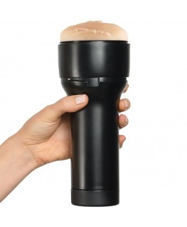 KIIROO - FEEL DAPHNE LAAT STARS COLLECTION STROKERS POWERBLOW COMPATIBILE