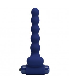 PRETTY LOVE - AJMAL ANELLO VIBRANTE CON SPINA BLU