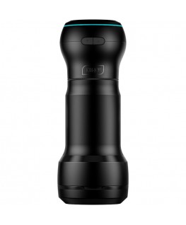 KIIROO - FEEL POCKET MASTURBATORE MASCHILE + POWER BLOW