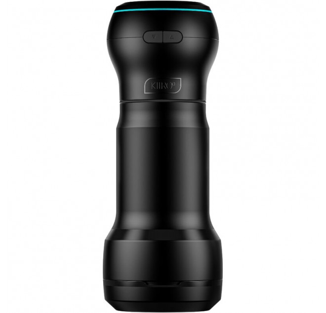KIIROO - FEEL POCKET MASTURBATORE MASCHILE + POWER BLOW