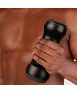 KIIROO - FEEL POCKET MASTURBATORE MASCHILE + POWER BLOW