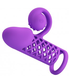 ROMANCE - HARDEN MANICA ESTESA VIOLA