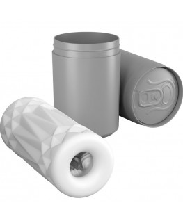 PRETTY LOVE - MASTURBATORE MASCHILE CAN MODELLO 1