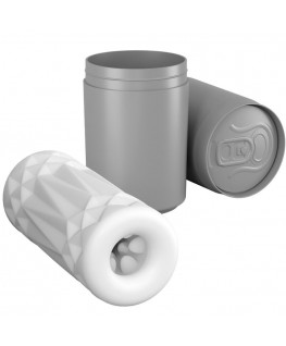 PRETTY LOVE - MASTURBATORE MASCHILE CAN MODELLO 2