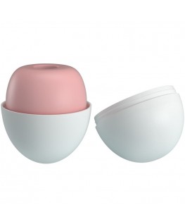 PRETTY LOVE - MASTURBATORE MASCHILE UOVO ROSA