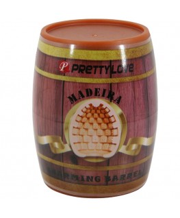 PRETTY LOVE - MASTURBATORE MASCHILE UOVO CARNE MODELLO 2