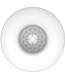 PRETTY LOVE - MASTURBATORE MASCHILE MODELLO BIANCO D'UOVO 2