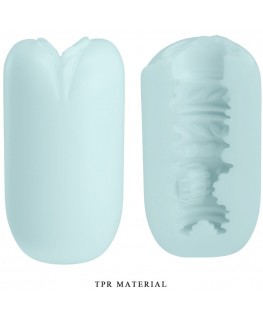 PRETTY LOVE - MASTURBATORE MASCHILE MASHA BLU