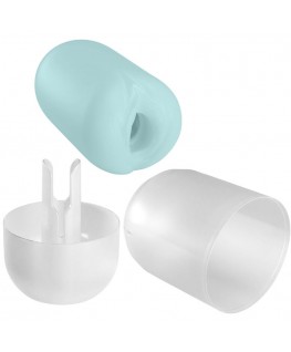 PRETTY LOVE - MASTURBATORE MASCHILE MASHA BLU