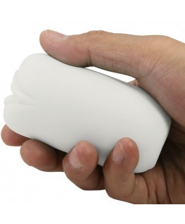 PRETTY LOVE - MASTURBATORE MASCHILE BIANCO MASHA