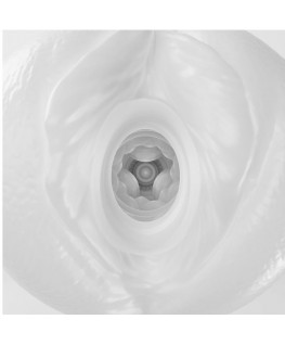 PRETTY LOVE - MASTURBATORE MASCHILE BIANCO MASHA