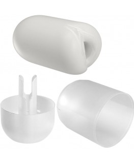 PRETTY LOVE - MASTURBATORE MASCHILE BIANCO MASHA