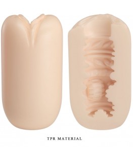 PRETTY LOVE - MASTURBATORE MASCHILE MASHA CARNE