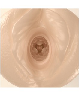 PRETTY LOVE - MASTURBATORE MASCHILE MASHA CARNE