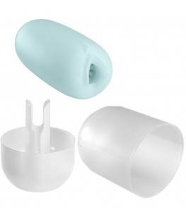 PRETTY LOVE - OLGA MASTURBATORE MASCHILE BLU