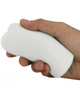 PRETTY LOVE - OLGA MASTURBATORE MASCHILE BIANCO