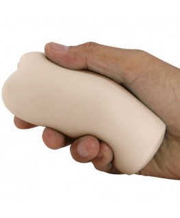 PRETTY LOVE - OLGA MASTURBATORE MASCHILE CARNE