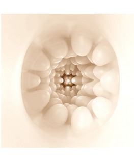 PRETTY LOVE - OLGA MASTURBATORE MASCHILE CARNE