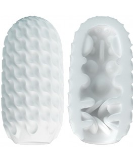 PRETTY LOVE - VENUS X MASTURBATORE MASCHILE BIANCO