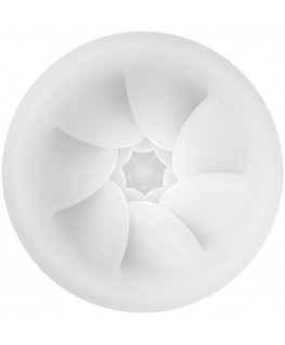 PRETTY LOVE - VENUS X MASTURBATORE MASCHILE BIANCO