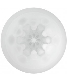 PRETTY LOVE - VENUS X MASTURBATORE MASCHILE MODELLO 2 BIANCO