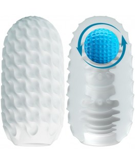 PRETTY LOVE - VENUS X MASTURBATORE MASCHILE MODELLO 3 BIANCO