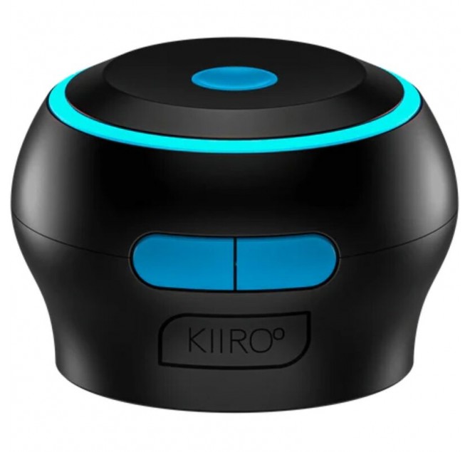 KIIROO - CONTROLLER INTERATTIVO NERO