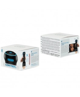 KIIROO - CONTROLLER INTERATTIVO NERO