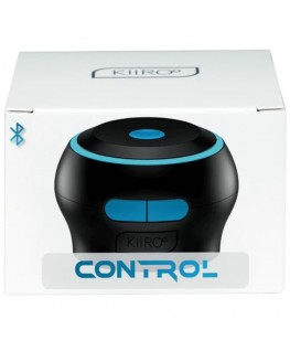 KIIROO - CONTROLLER INTERATTIVO NERO