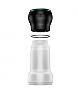 KIIROO - FEEL POCKET STROKER + COMBO POWER BLOW