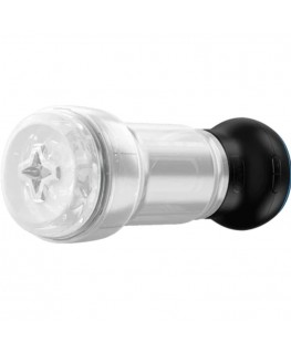 KIIROO - FEEL POCKET STROKER + COMBO POWER BLOW