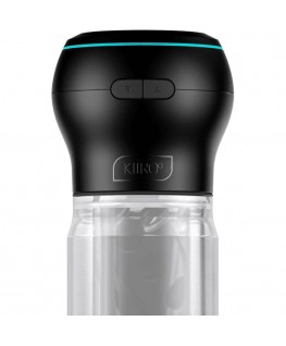 KIIROO - FEEL POCKET STROKER + COMBO POWER BLOW