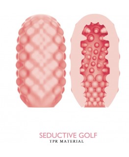 PRETTY LOVE - CUPID X 18 MASTURBATORI MASCHILI DIVERSE TEXTURE