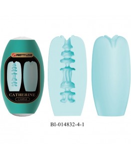 PRETTY LOVE - CASPAR PACK 15 VARI MASTURBATORI MASCHILI