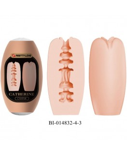 PRETTY LOVE - CASPAR PACK 15 VARI MASTURBATORI MASCHILI