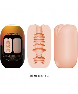 PRETTY LOVE - MASHA PACK 18 VARI MASTURBATORI MASCHILI