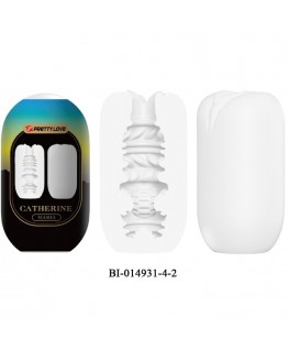 PRETTY LOVE - MASHA PACK 18 VARI MASTURBATORI MASCHILI